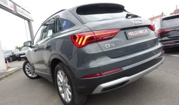 NOUVEAU AUDI Q3 35 TDI 150 CH S-TRONIC complet