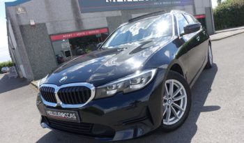 BMW 320 DA TOURING DKG SERIE 3 163 CH BVA complet