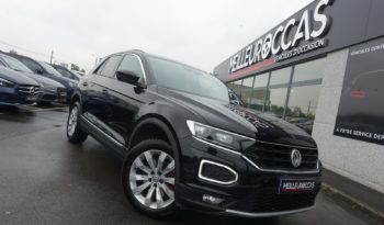 VOLKSWAGEN T-ROC 1.5 L TSI 150 CV  ELEGANCE complet