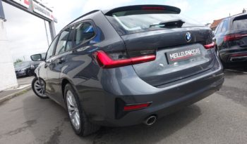 BMW 318 D TOURING SERIE 3 complet