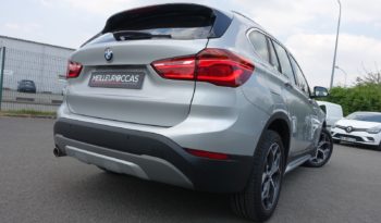 BMW X1 S-DRIVE 18IA 136 CH BVA complet