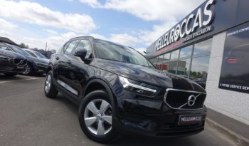 VOLVO XC 40 D3 2.0 L 150CH complet