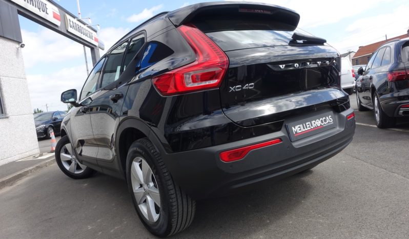 VOLVO XC 40 D3 2.0 L 150CH complet