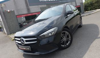 NOUVELLE MERCEDES CLASSE B 180 D 7G-DCT complet