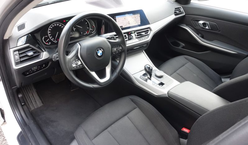BMW 318 DA TOURING DKG SERIE 3 150 CH BVA complet
