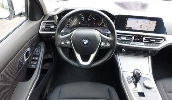 BMW 318 DA TOURING DKG SERIE 3 150 CH BVA complet