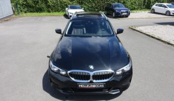 BMW 320 DA TOURING DKG SERIE 3 163 CH BVA complet