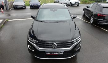 VOLKSWAGEN T-ROC 1.5 L TSI 150 CV  ELEGANCE complet