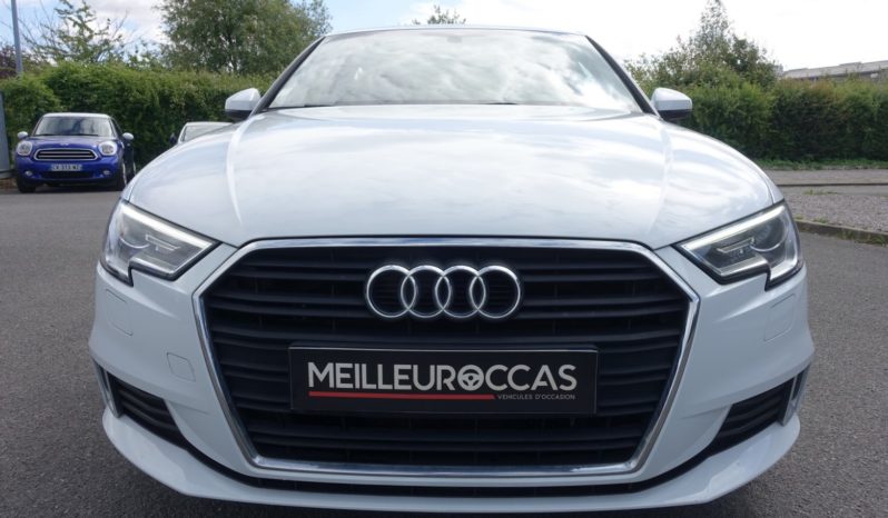 AUDI A3 SPORTBACK 35 TFSI 150CH ( Essence ) complet