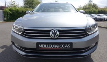 VOLKSWAGEN PASSAT SW 1.6 L TDI DSG7 120 CV complet