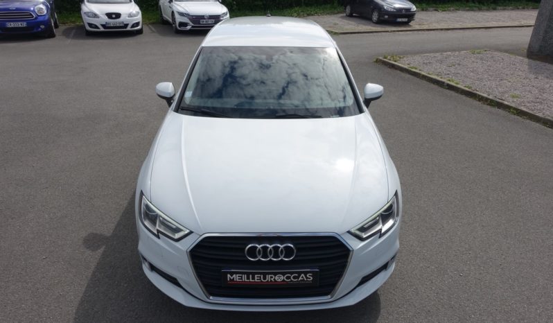 AUDI A3 SPORTBACK 35 TFSI 150CH ( Essence ) complet