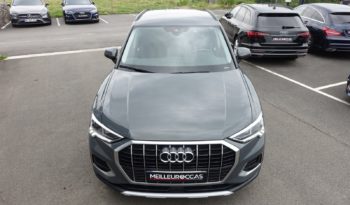 NOUVEAU AUDI Q3 35 TDI 150 CH S-TRONIC complet