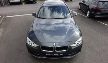 BMW 318 D TOURING SERIE 3 ( break ) complet