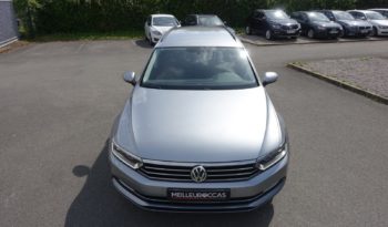 VOLKSWAGEN PASSAT SW 1.6 L TDI DSG7 120 CV complet