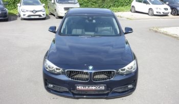 BMW 318 D GRAN TURISMO 150 CH GT SERIE 3 complet