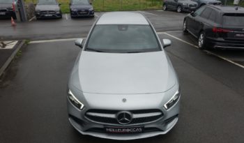 NOUVELLE MERCEDES CLASSE A 180 D  AMG-LINE complet