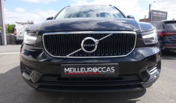 VOLVO XC 40 D3 2.0 L 150CH complet