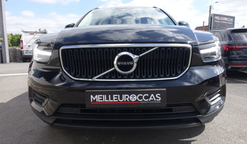 VOLVO XC 40 D3 2.0 L 150CH complet