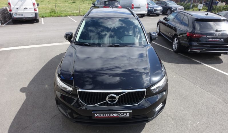 VOLVO XC 40 D3 2.0 L 150CH complet