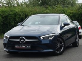 NOUVELLE MERCEDES CLASSE CLA BERLINE 180 ( Essence )