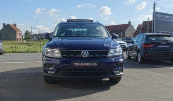 VOLKSWAGEN TIGUAN 2.0L TDI 116 CH CONFORTLINE complet