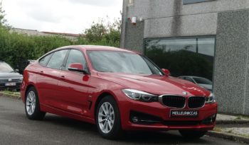 BMW 318 D GRAN TURISMO GT PHASE 2 SPORT LINE complet