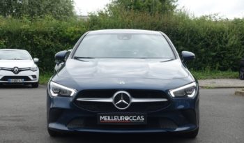 NOUVELLE MERCEDES CLASSE CLA BERLINE 180 ( Essence ) complet