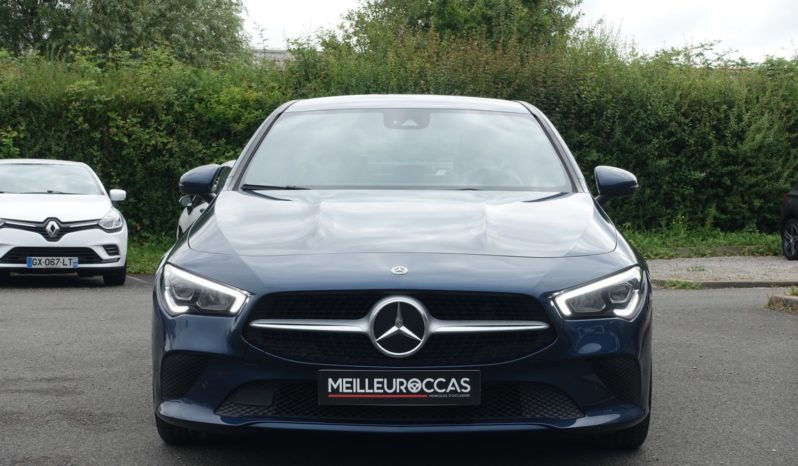 NOUVELLE MERCEDES CLASSE CLA BERLINE 180 ( Essence ) complet