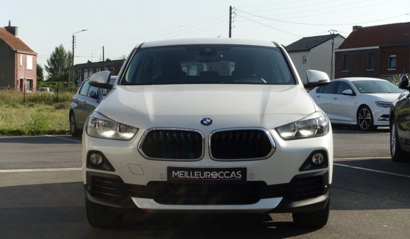 BMW X2 S-DRIVE 16 D 116 CH complet