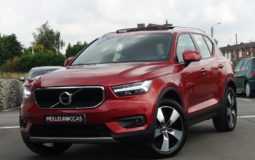 VOLVO XC 40 D3 2.0 L GEARTRONIC 150CH
