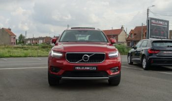 VOLVO XC 40 D3 2.0 L GEARTRONIC 150CH complet