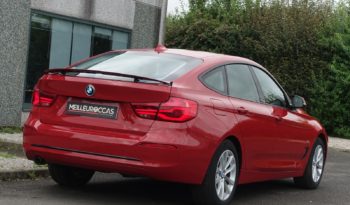 BMW 318 D GRAN TURISMO GT PHASE 2 SPORT LINE complet