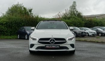 NOUVELLE MERCEDES CLASSE CLA 180D SHOOTING BRAKE 116 CH complet