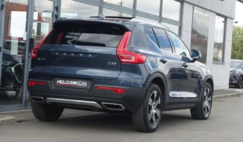 VOLVO XC 40 D3 2.0 L 150CH GEARTRONIC INSCRIPTION complet