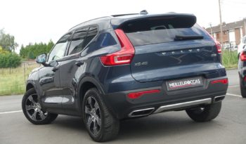 VOLVO XC 40 D3 2.0 L 150CH GEARTRONIC INSCRIPTION complet