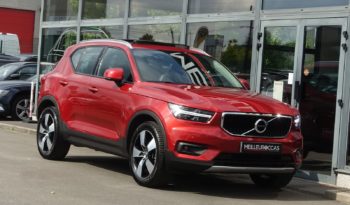 VOLVO XC 40 D3 2.0 L GEARTRONIC 150CH complet