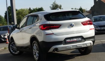 BMW X2 S-DRIVE 16 D 116 CH complet