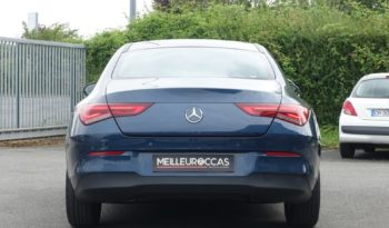 NOUVELLE MERCEDES CLASSE CLA BERLINE 180 ( Essence ) complet