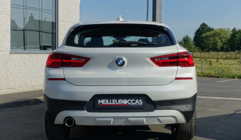 BMW X2 S-DRIVE 16 D 116 CH complet