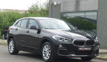 BMW X2 16 DA S-DRIVE 116 CH PHASE 2 complet