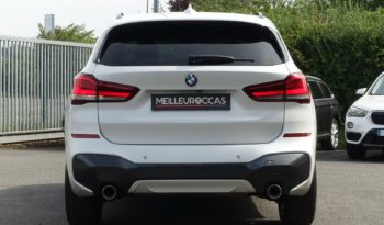 BMW X1 2.0 IA X-DRIVE 192 CH BVA PHASE 2 complet