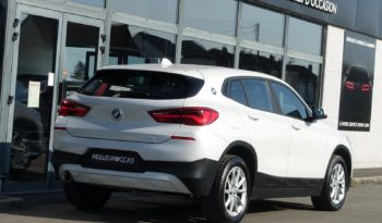 BMW X2 S-DRIVE 16 D 116 CH complet