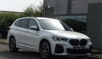 BMW X1 2.0 IA X-DRIVE 192 CH BVA PHASE 2 complet