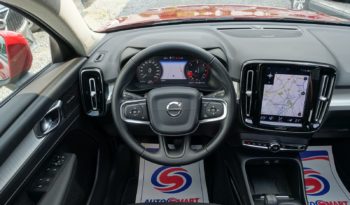 VOLVO XC 40 D3 2.0 L GEARTRONIC 150CH complet