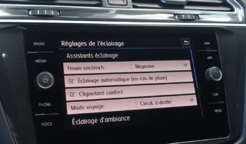 VOLKSWAGEN TIGUAN 2.0L TDI 116 CH CONFORTLINE complet