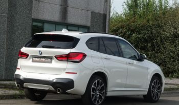 BMW X1 2.0 IA X-DRIVE 192 CH BVA PHASE 2 complet