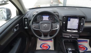 VOLVO XC 40 D3 2.0 L 150CH GEARTRONIC INSCRIPTION complet