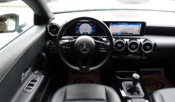 NOUVELLE MERCEDES CLASSE CLA 180D SHOOTING BRAKE 116 CH complet