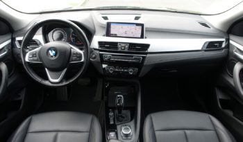 BMW X2 16 DA S-DRIVE 116 CH PHASE 2 complet