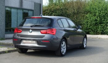 BMW 116 DA SERIE 1 PHASE 2 BVA ( 116 ) sportline complet